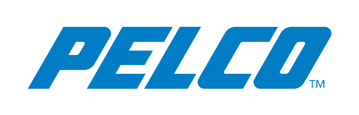 Pelco Company Logo
