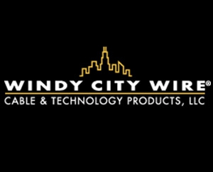 Windy City Wire Company Logo