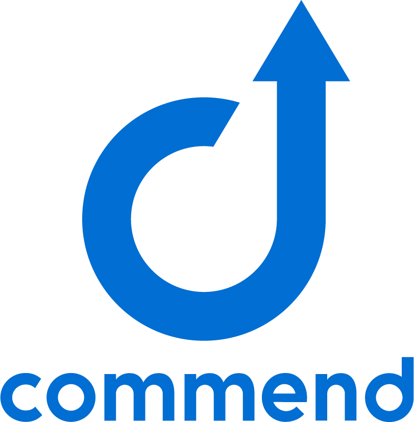 Commend Inc. Company Logo