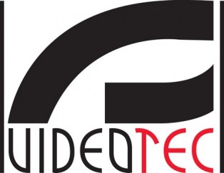 VIDEOTEC Security Company Logo