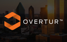 Overtur™ Logo
