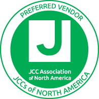 FST Biometrics Selected as Preferred Security Vendor for JCCA Logo