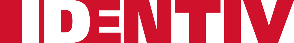 Identiv Company Logo