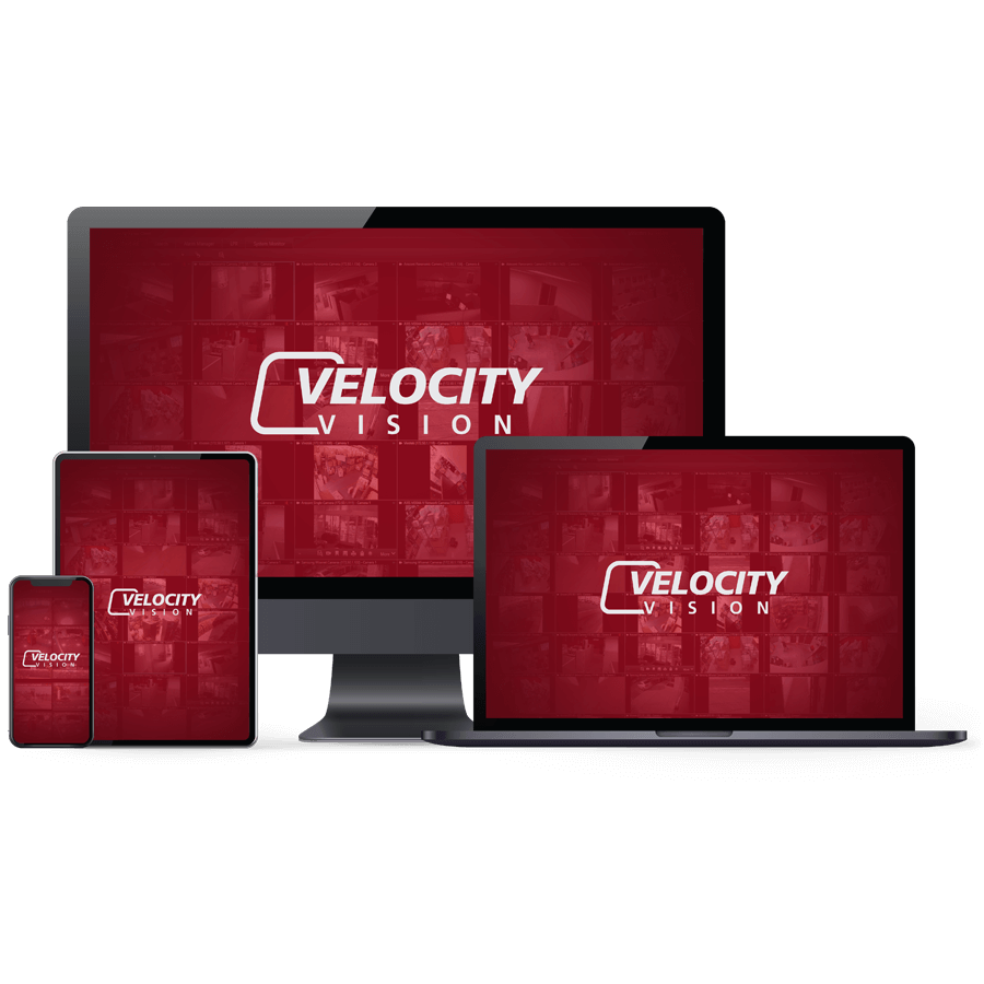 Velocity Vision Logo