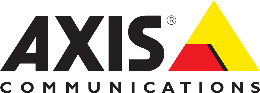 Axis Communications Company Logo