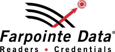 Farpointe Data, Inc. Company Logo