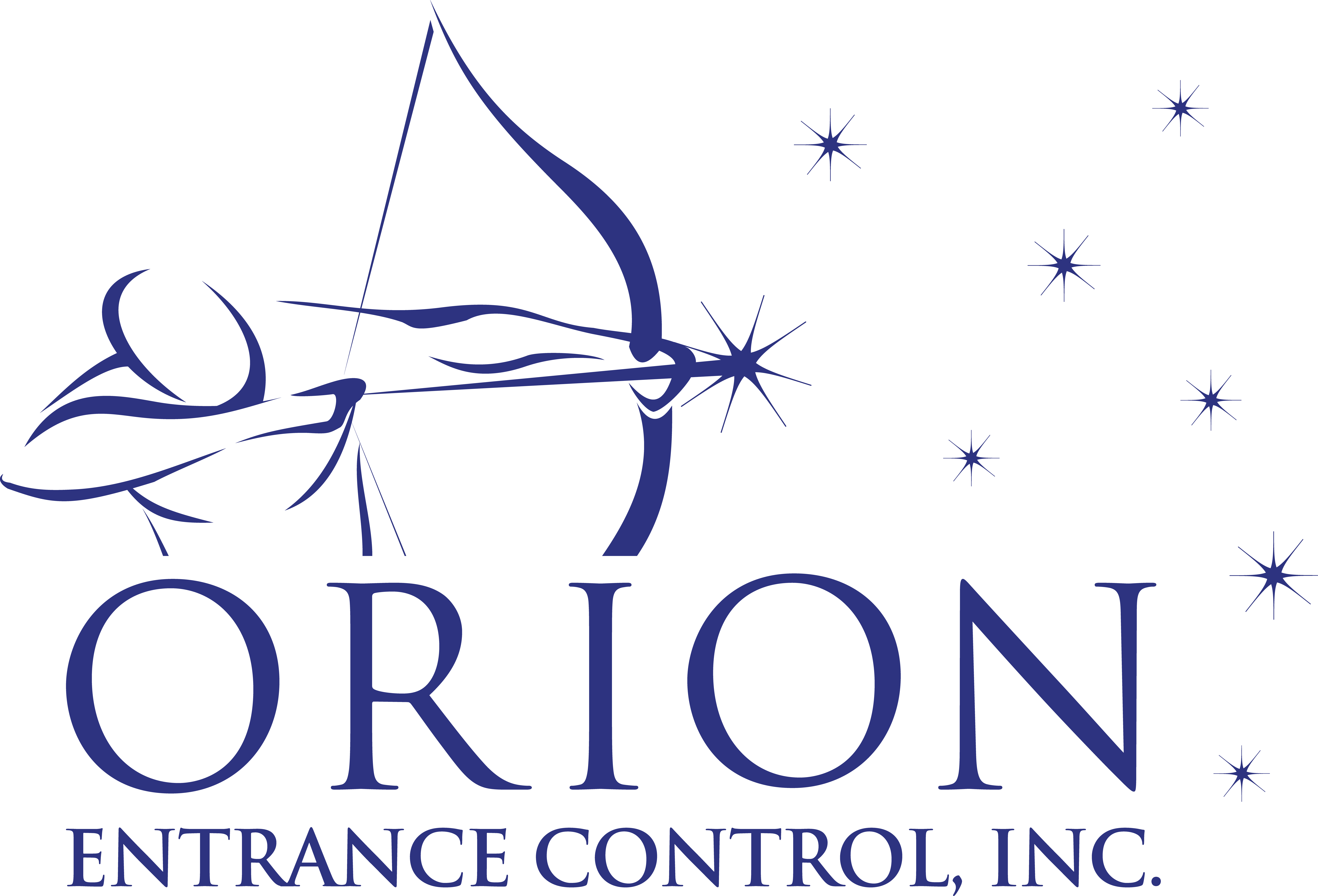 Orion Entrance Control, Inc. Company Logo