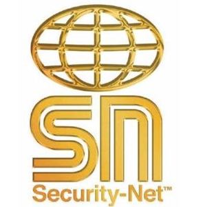 Security-Net Company Logo