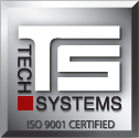 Tech Systems - Atlanta, GA Logo
