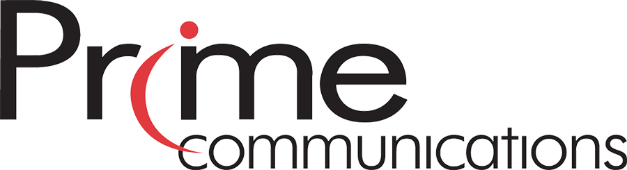 Prime Communications - Elkhorn, NE Logo