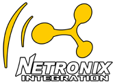 Netronix Logo