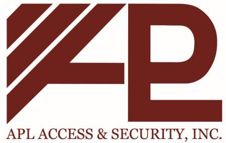 APL Access & Security, Inc. - Gilbert, AZ Logo