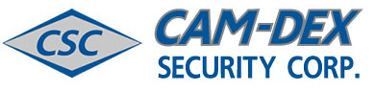 Cam-Dex Security Corp - Kansas City, KS Logo