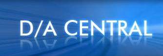 D/A Central, Inc. - Oak Park, MI Logo