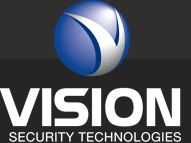 Vision Security Techologies - Birmingham, AL Logo