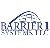 Barrier1 Systems Company Logo