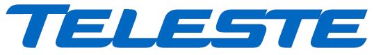 Teleste Company Logo
