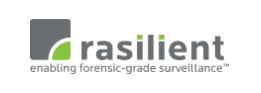Rasilient Systems Company Logo