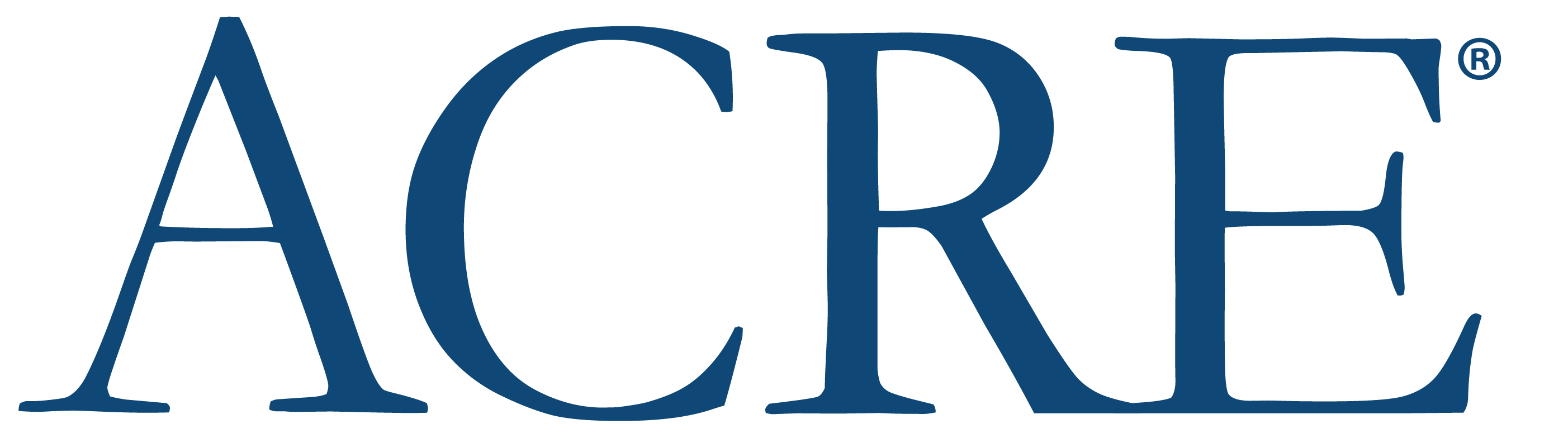 ACRE Company Logo