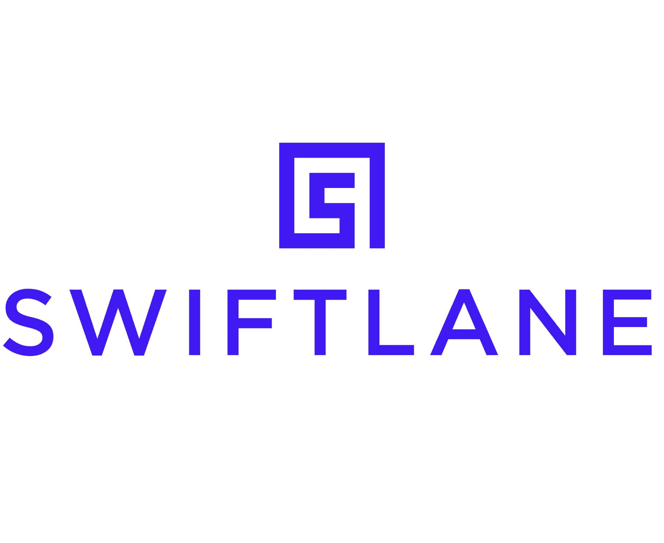 Swiftlane Company Logo
