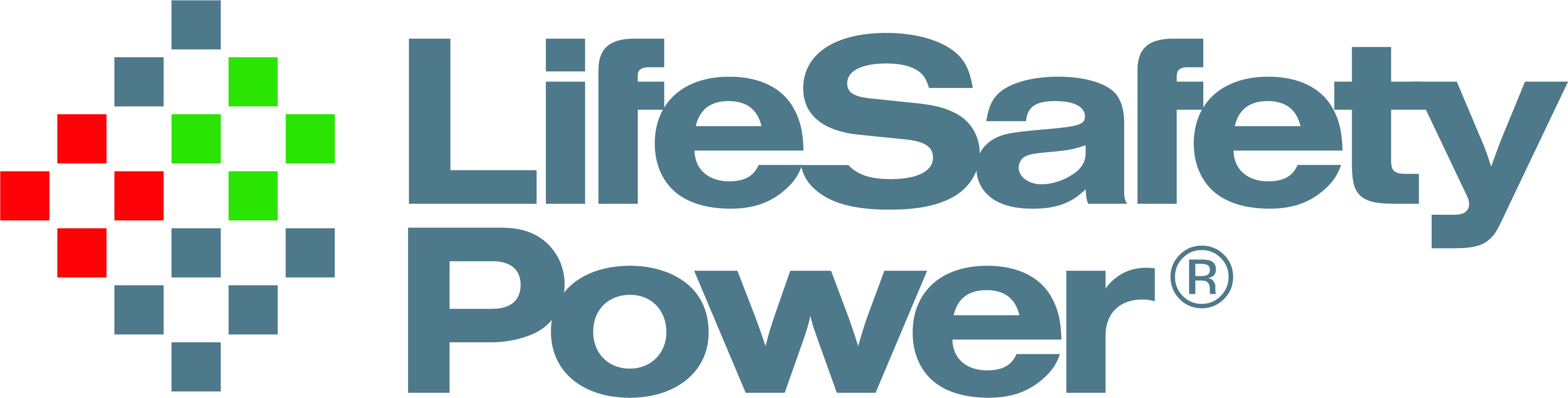 LifeSafety Power, LLC (ASSA ABLOY) Company Logo