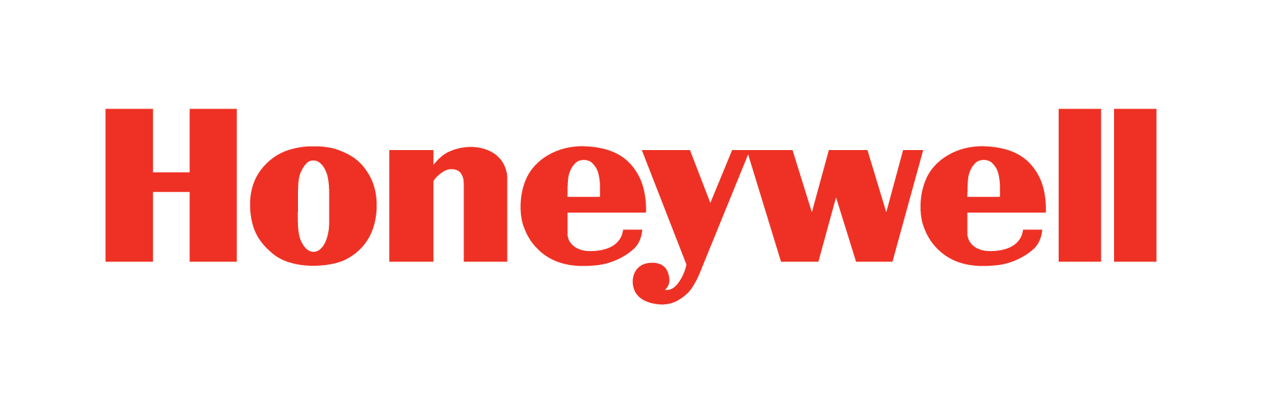 Honeywell Commercial Security Company Logo