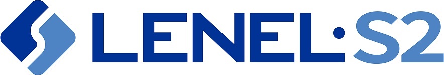 LenelS2 Company Logo
