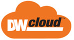 DW Cloud Simplifies Everything Logo