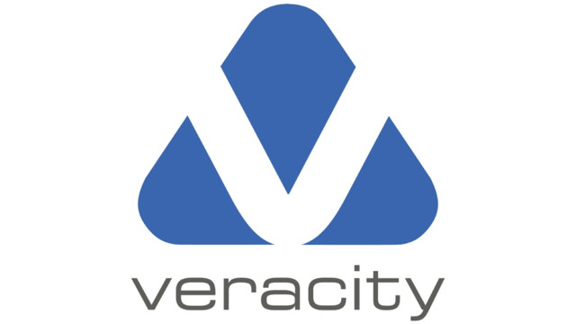 Veracity Company Logo
