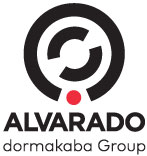 Alvarado dormakaba Group Company Logo