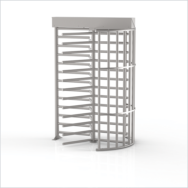 Featured Products - Full Height Turnstiles Logo