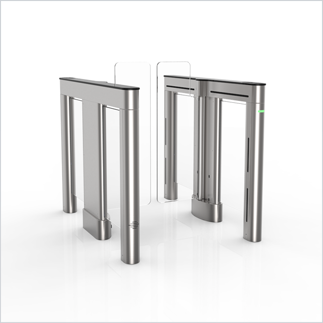 Feature Products - Optical Turnstiles Logo