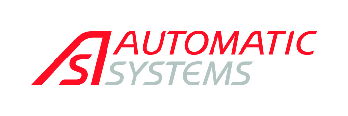 Automatic Systems Company Logo