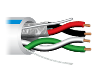 Institutional Cables Logo