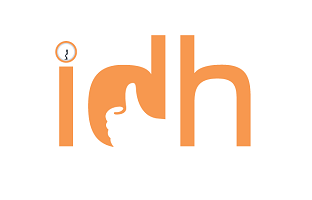 iDigHardware.com  Logo