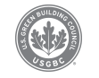 Sustainable Building Logo