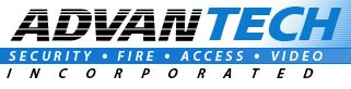 Advantech Logo