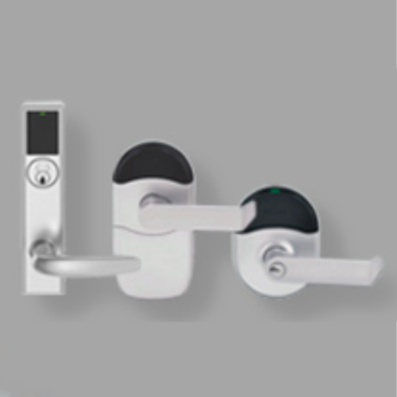 Wireless Locks Logo