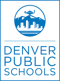 Denver Public Schools Logo