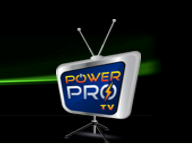 PowerPro TV Training Videos Logo