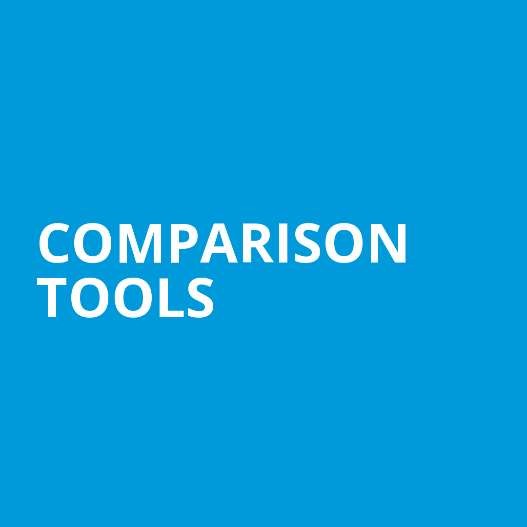 Comparison Tools Logo