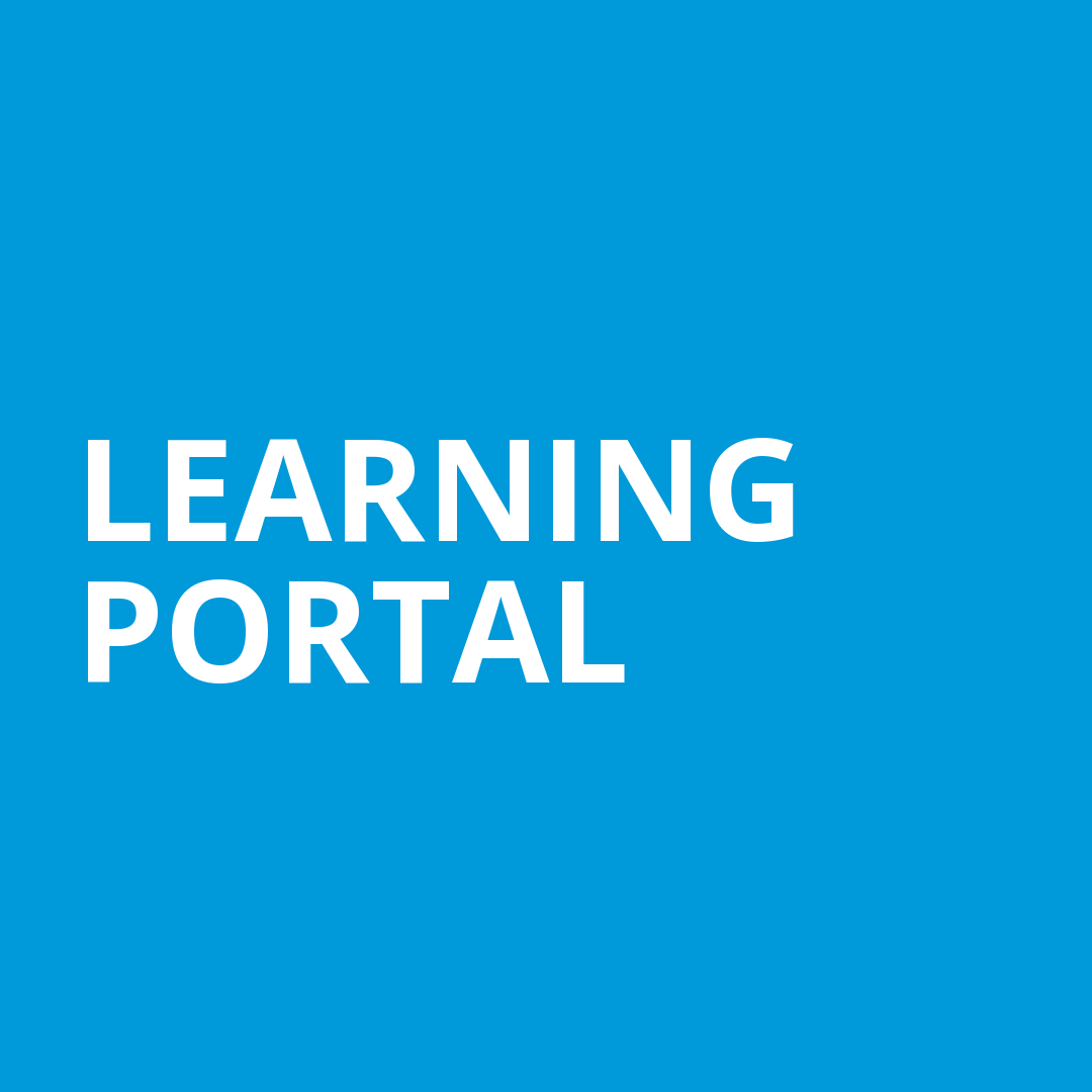 Milestone Learning Portal Logo