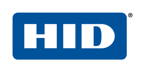 HID Global Company Logo