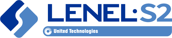 LenelS2 and Zenitel Logo