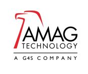 AMAG and Zenitel Logo