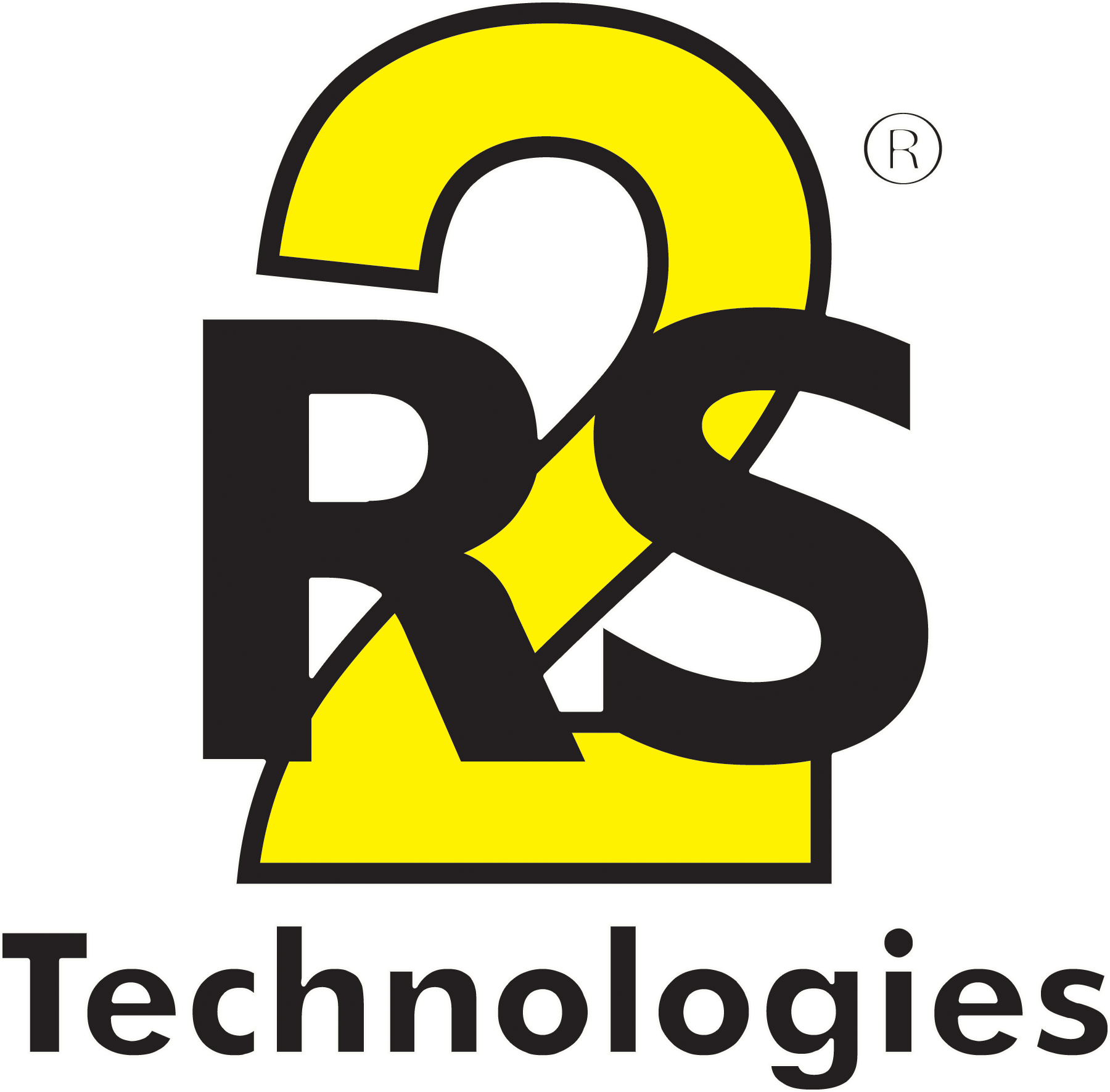 RS2 Zenitel Logo