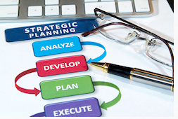 Assessment & Master Planning Logo
