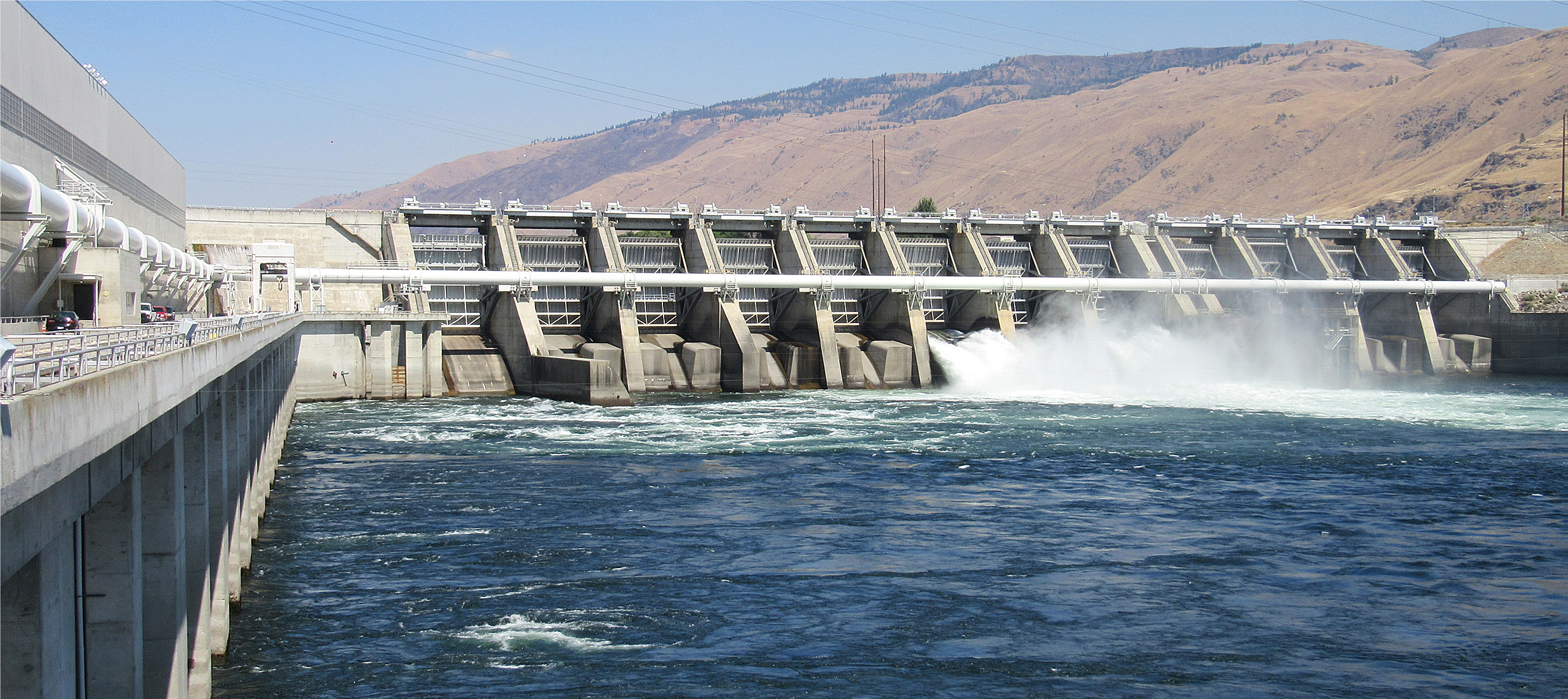Hydropower Solutions Logo
