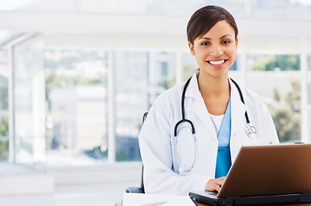 Surveillance for Hospitals Logo