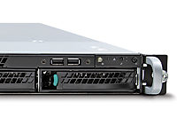 Seneca Utility Servers Logo